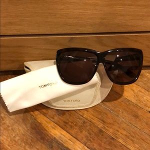 Tom ford sunglasses